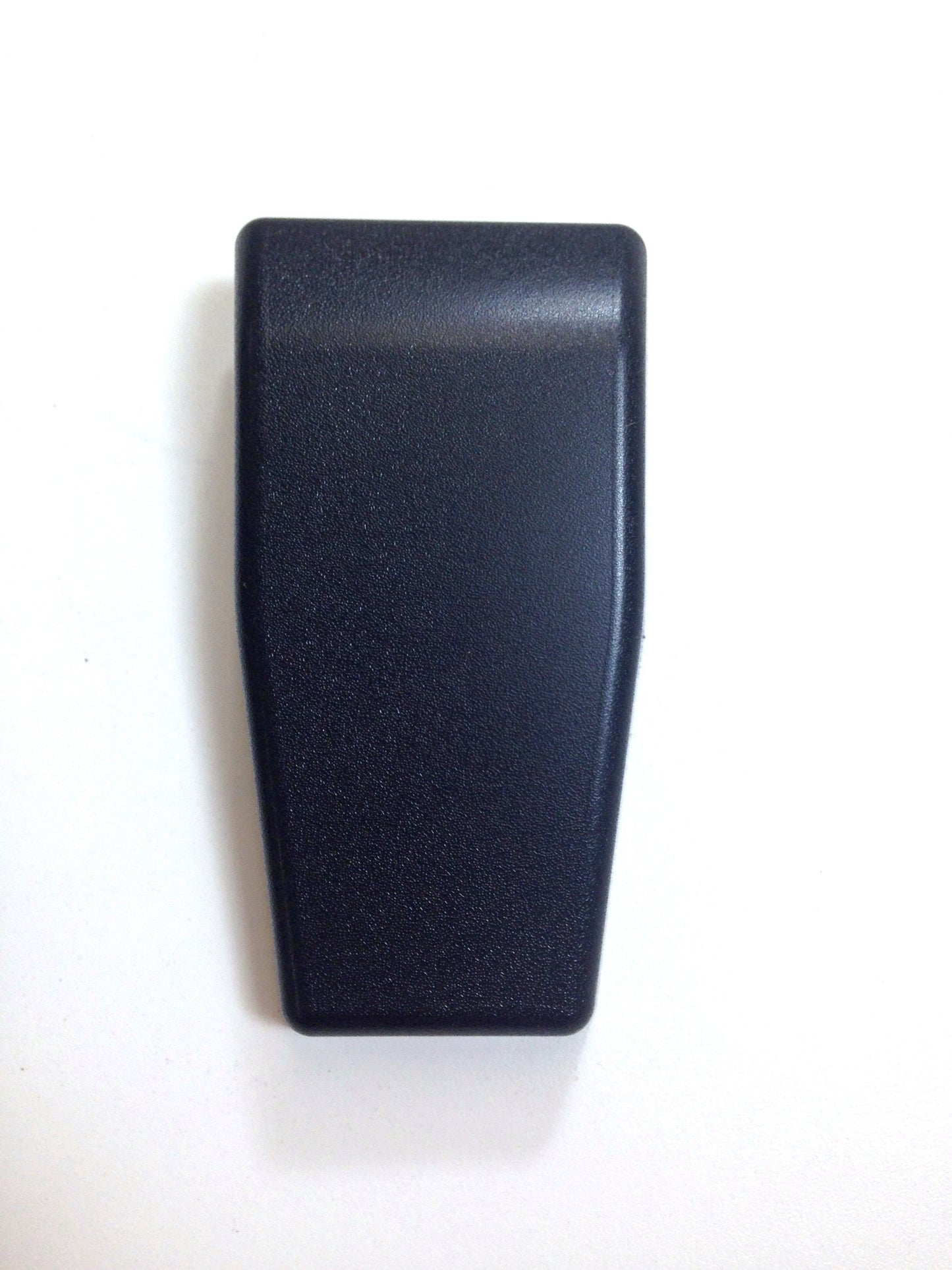 D4098 Jeep 2007-2010 Wrangler JK Liftgate Hinge Cover, Passenger Side