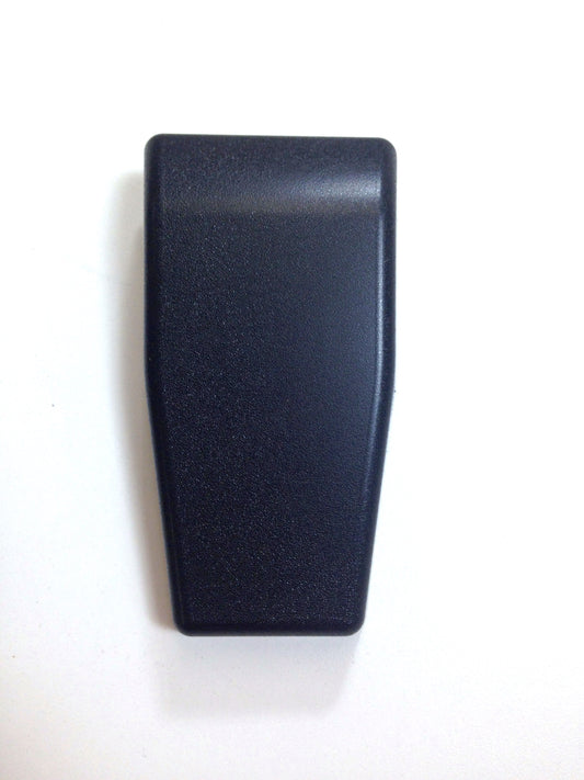 D4098 Jeep 2007-2010 Wrangler JK Liftgate Hinge Cover, Passenger Side - Weather Strip Depot