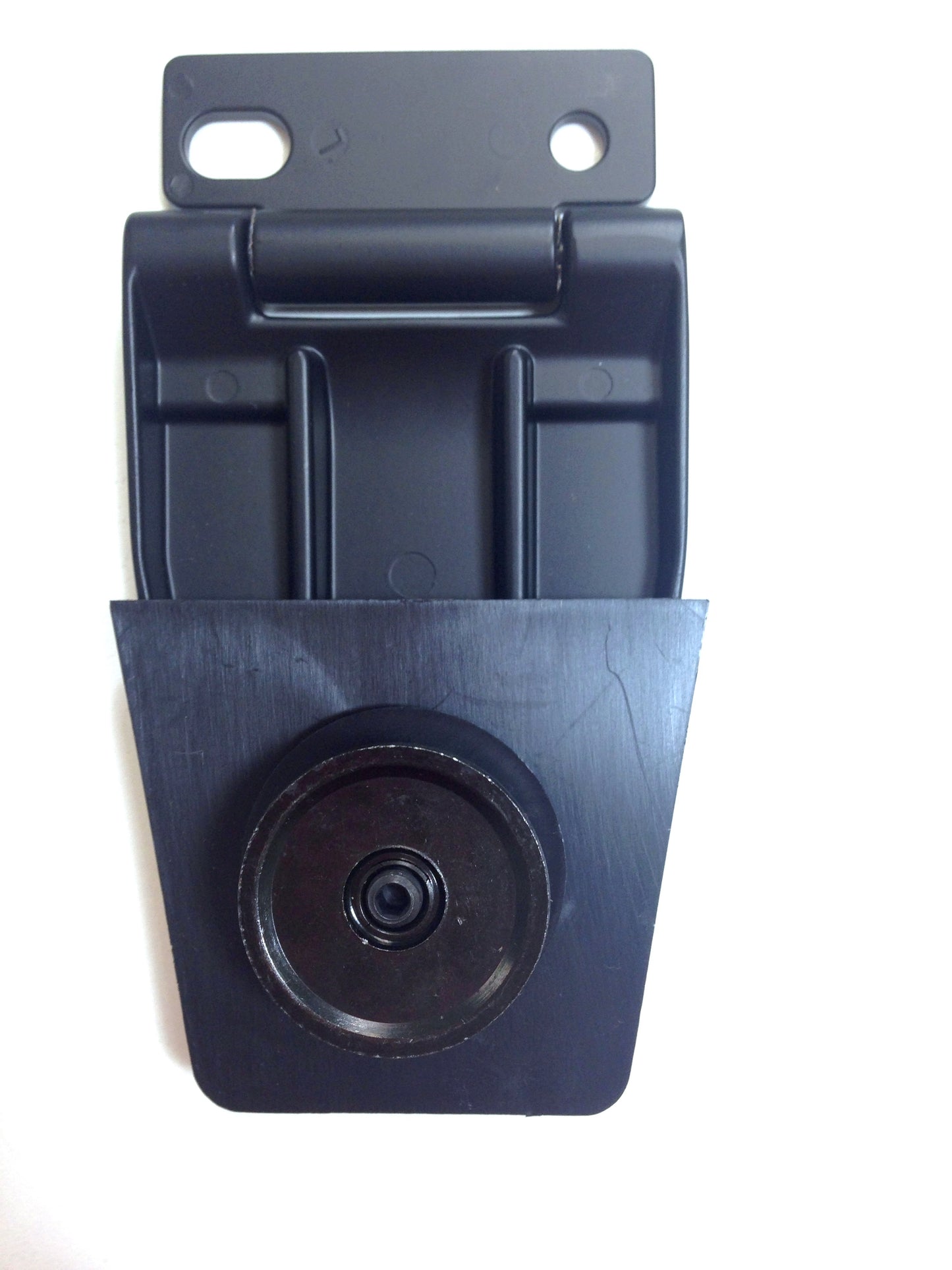 D4099 Jeep 1987-2006 Wrangler YJ, TJ Liftgate Hinge, Driver Side - Weather Strip Depot