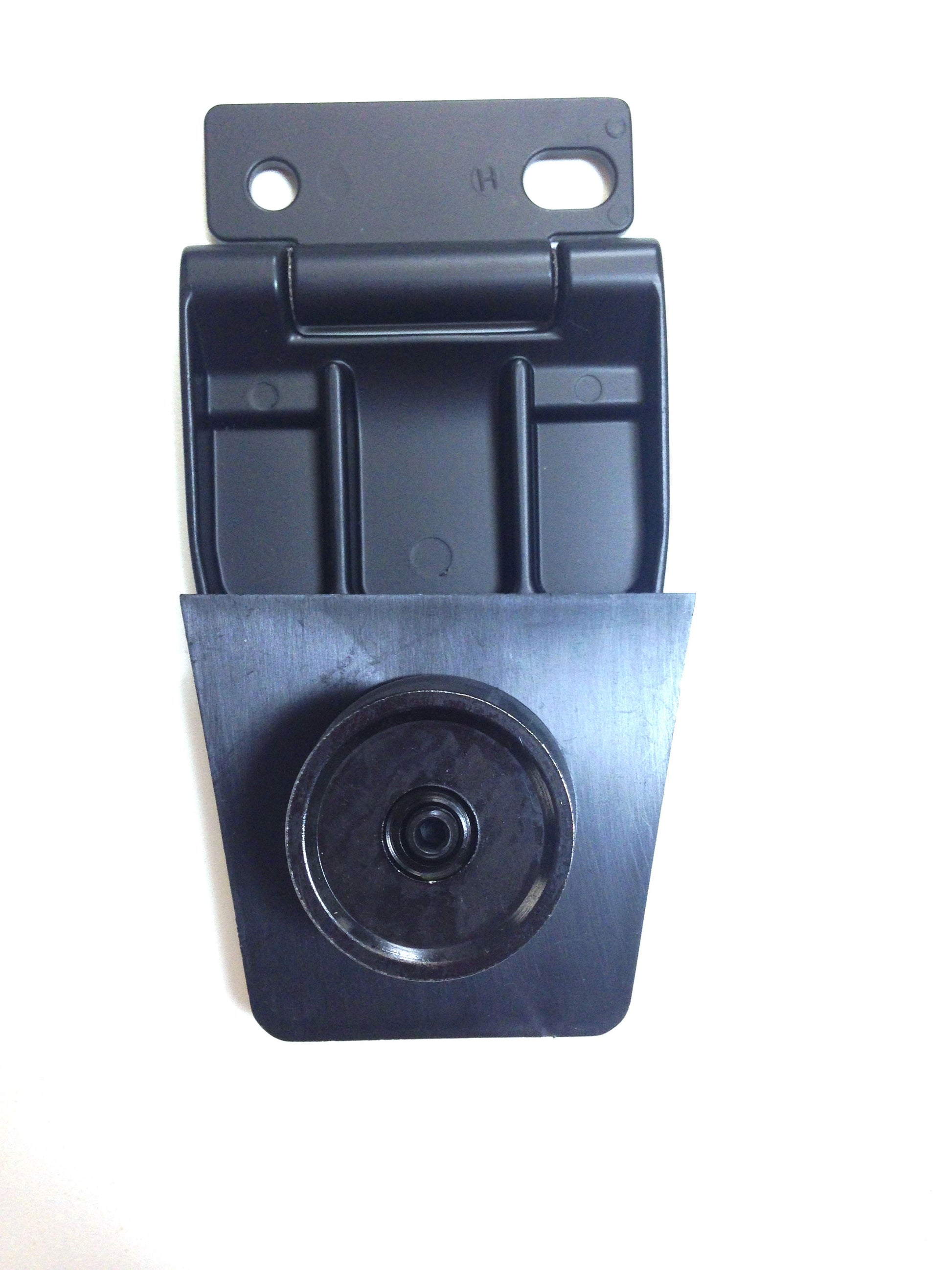 D4100 Jeep 1987-2006 Wrangler YJ, TJ Liftgate Hinge, Passenger Side - Weather Strip Depot