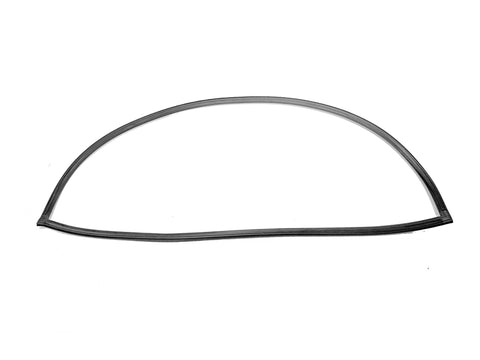 D4111 Windshield Seal 1966-1971 Jeep Jeepster Commando - Weather Strip Depot