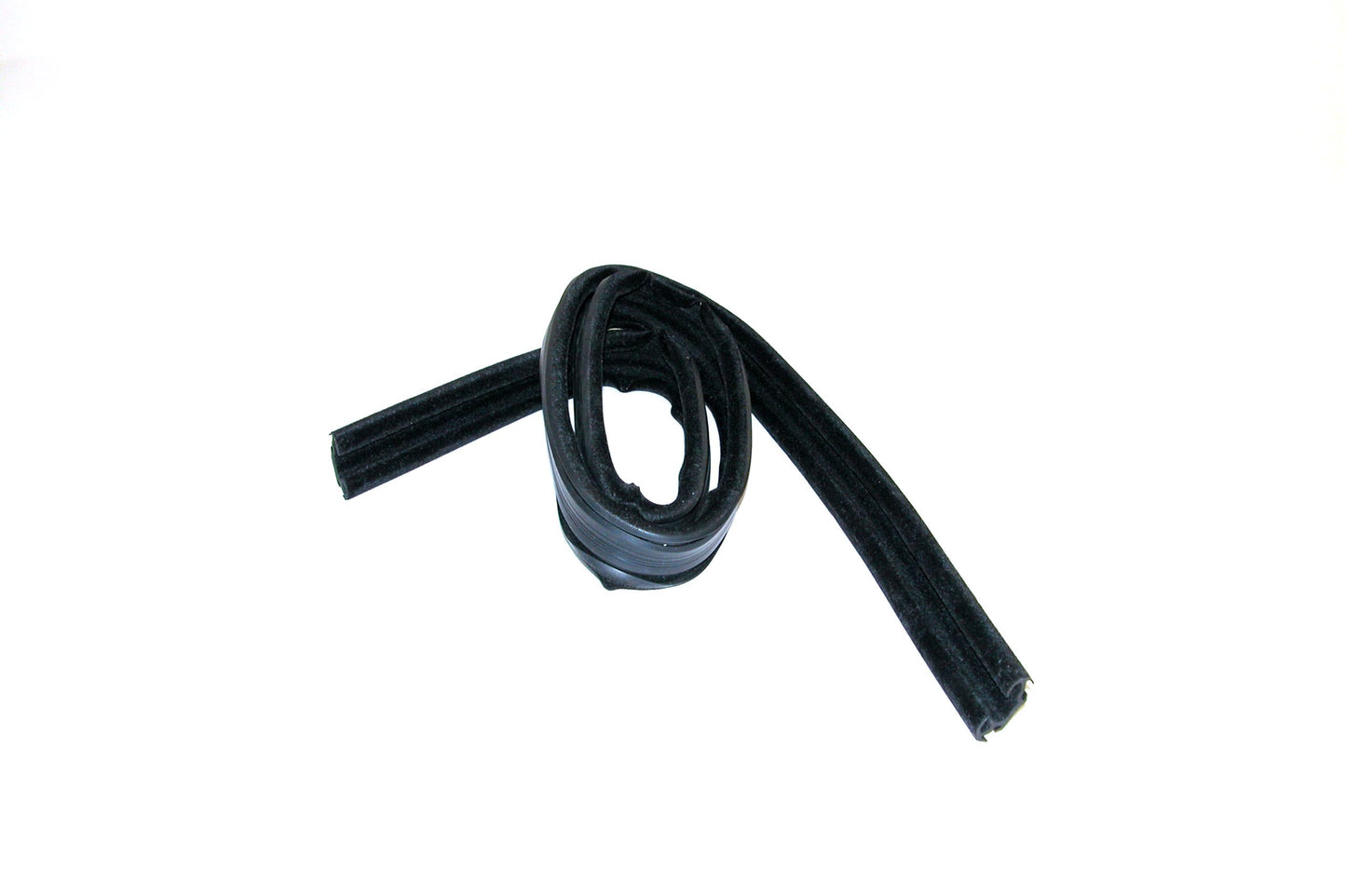 F1003 Upper Glass Run Channel 1967-1972 F100, F250, F350 Driver or Passenger Side - Weather Strip Depot