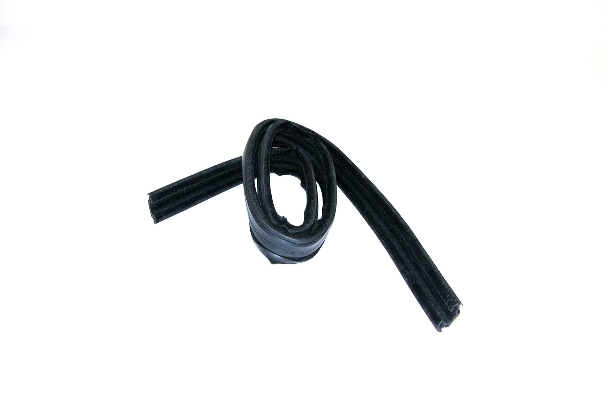 F1003 Upper Glass Run Channel 1967-1972 F100, F250, F350 Driver or Passenger Side - Weather Strip Depot