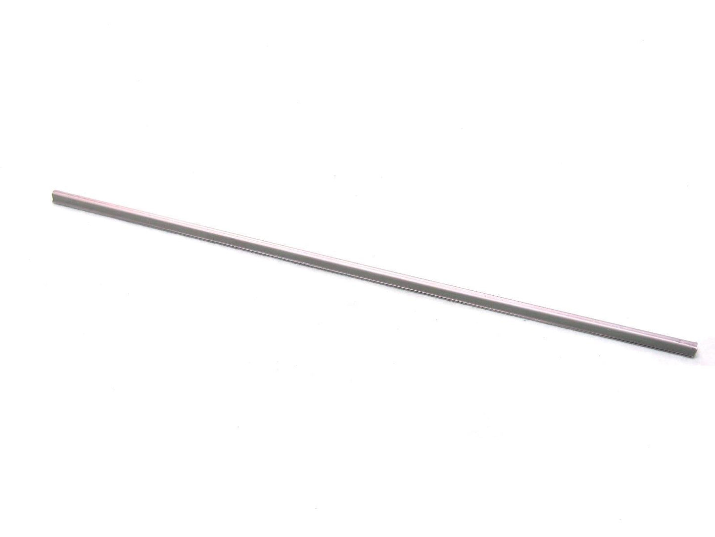 F1035 Glass Run Division Bar Channel for 1963-1964 Ford Galaxie - Weather Strip Depot