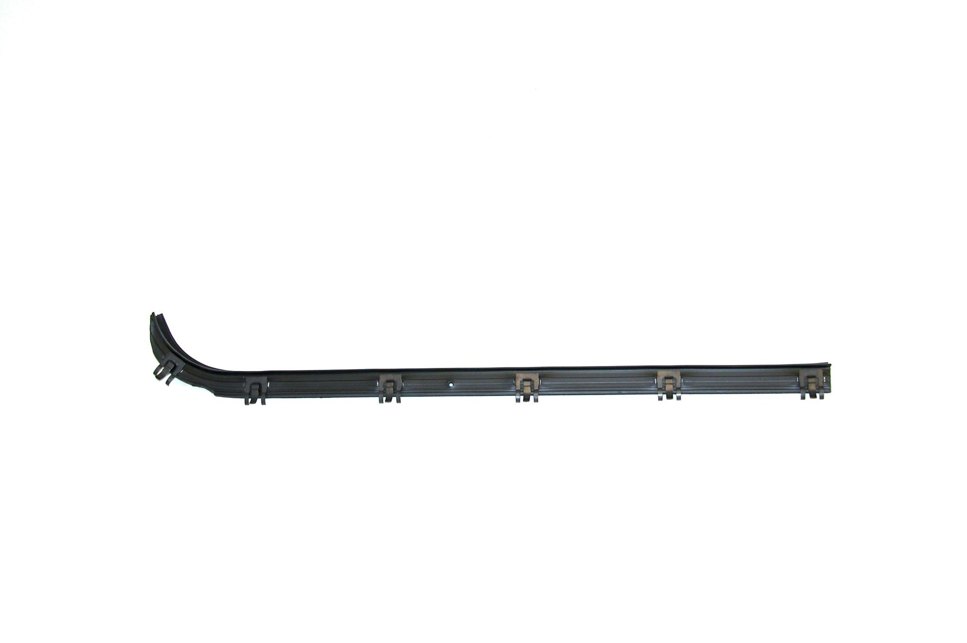 F2014 Belt Weatherstrip Scraper, Outer Pasenger Side 1975-1991 E150, E250, E350 - Weather Strip Depot
