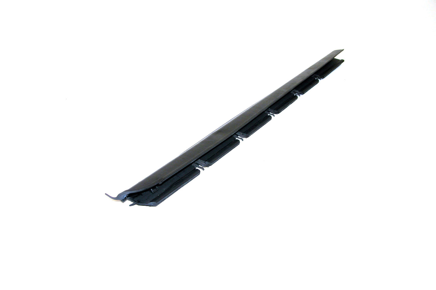 F2056 Ford Ranger, Mazda B2000 Outer Belt Weatherstrip, Passenger Side - Weather Strip Depot