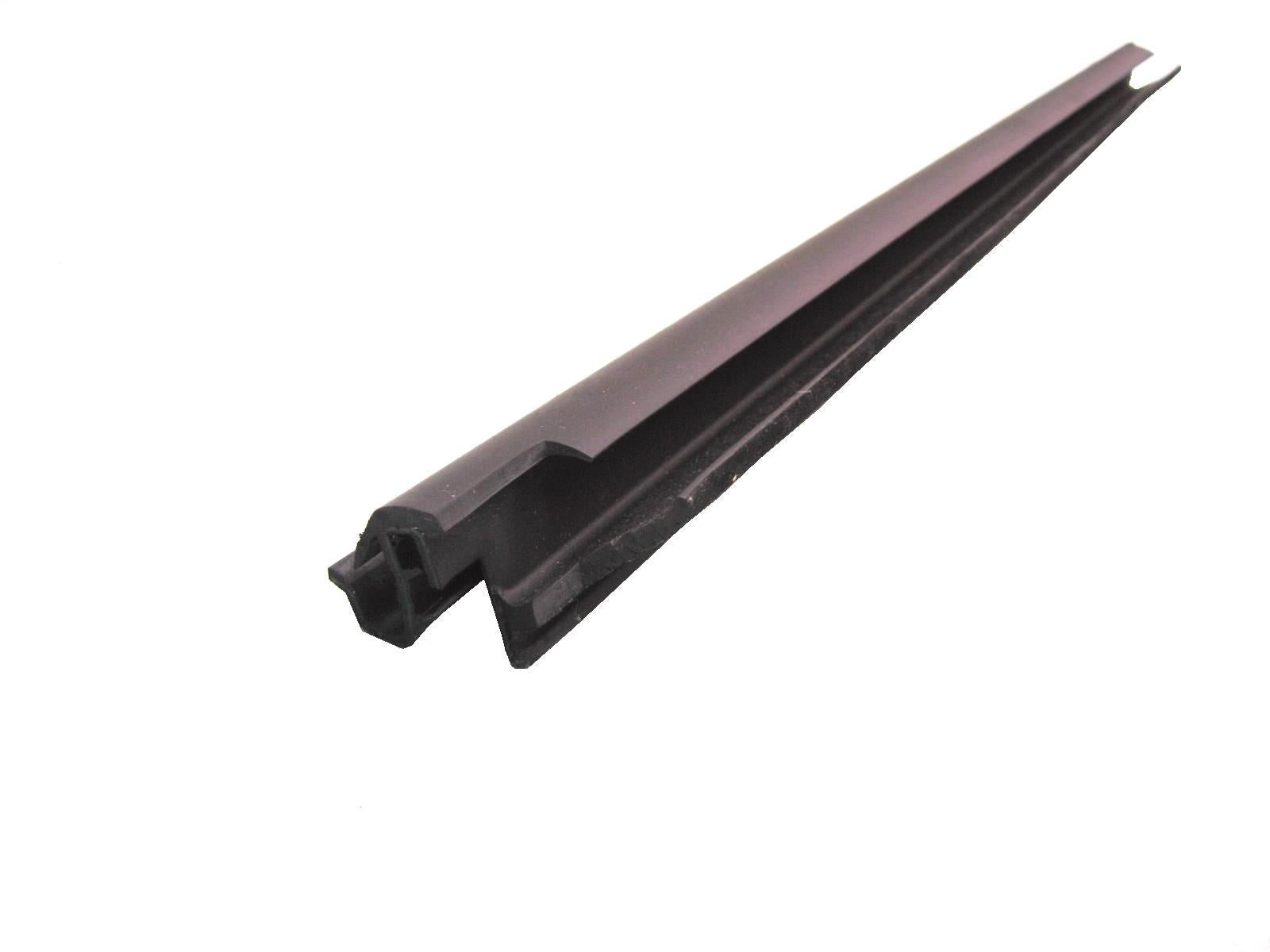 F2064 Explorer Mountaineer 4 Door Belt Weatherstrip Rear Inner Passenger Side - Weather Strip Depot