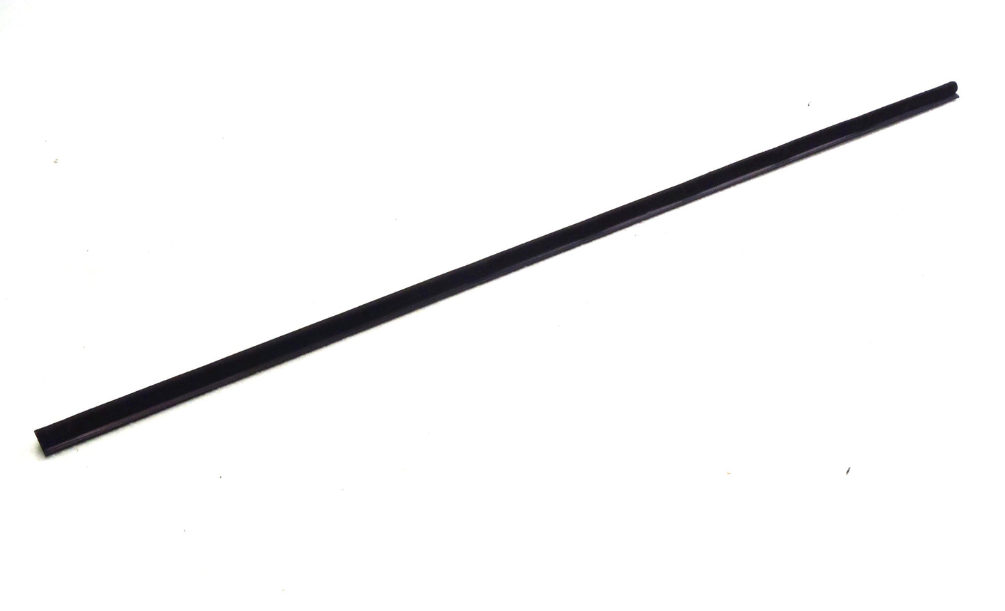 F2076 Belt Weatherstrip Scraper Inner Passenger Side 1970-1977 Maverick, Comet - Weather Strip Depot