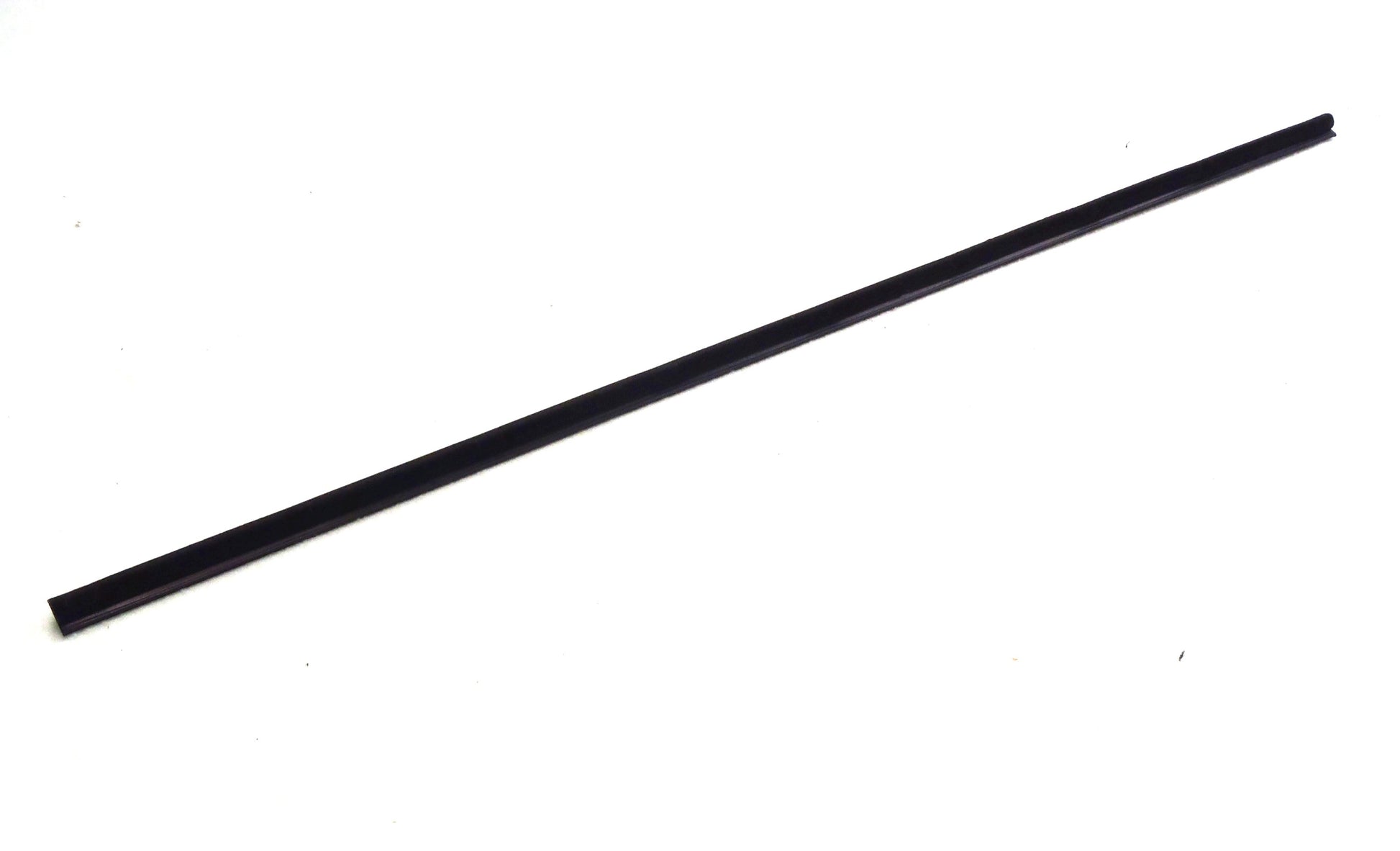 F2076 Belt Weatherstrip Scraper Inner Passenger Side 1970-1977 Maverick, Comet - Weather Strip Depot