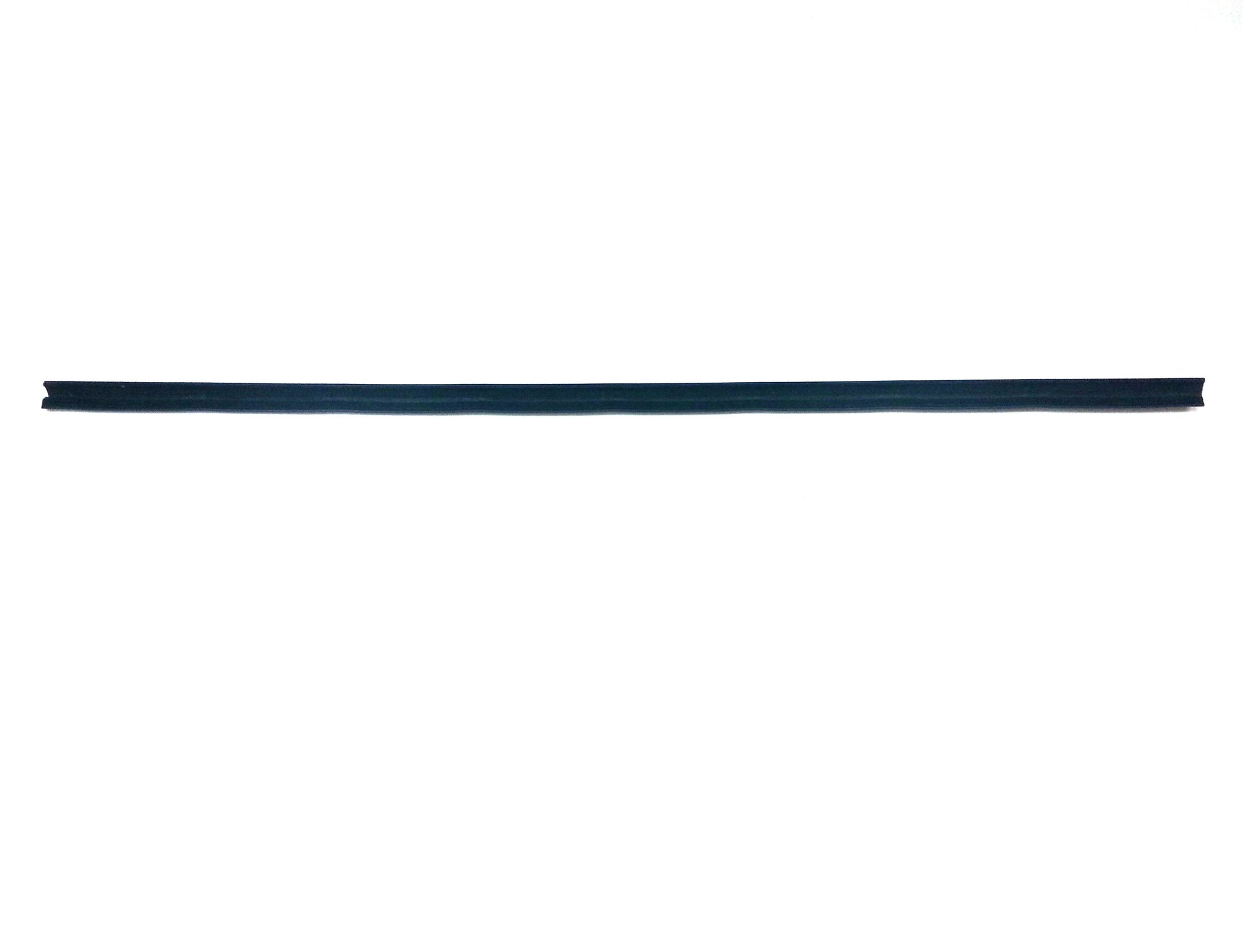 F2096 Window Scraper Belt Weatherstrip, Outer Passenger Side for 1971-1980 Ford Pinto - Weather Strip Depot