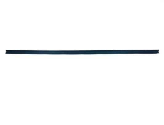 F2096 Window Scraper Belt Weatherstrip, Outer Passenger Side for 1971-1980 Ford Pinto - Weather Strip Depot