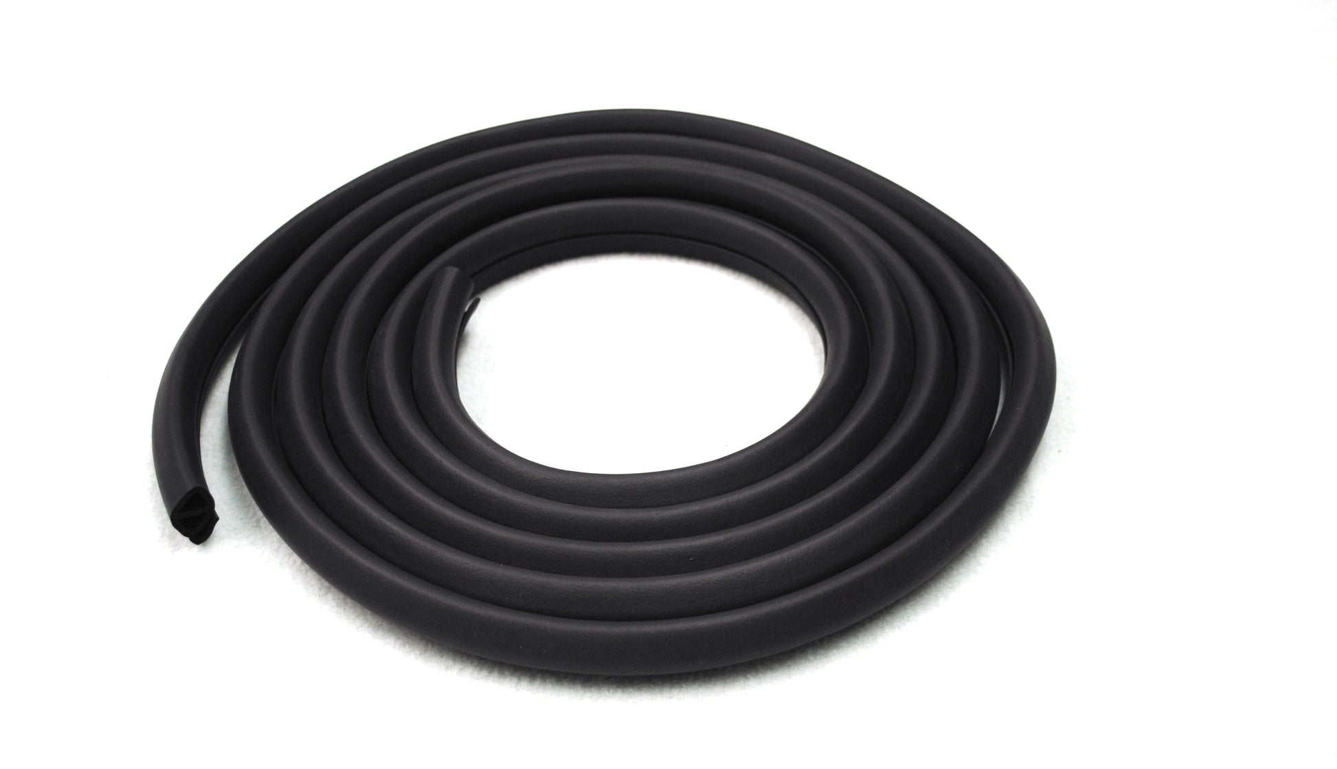 F3003 Door Seal 1966-1977 Ford Bronco Driver Side or Passenger Side - Weather Strip Depot