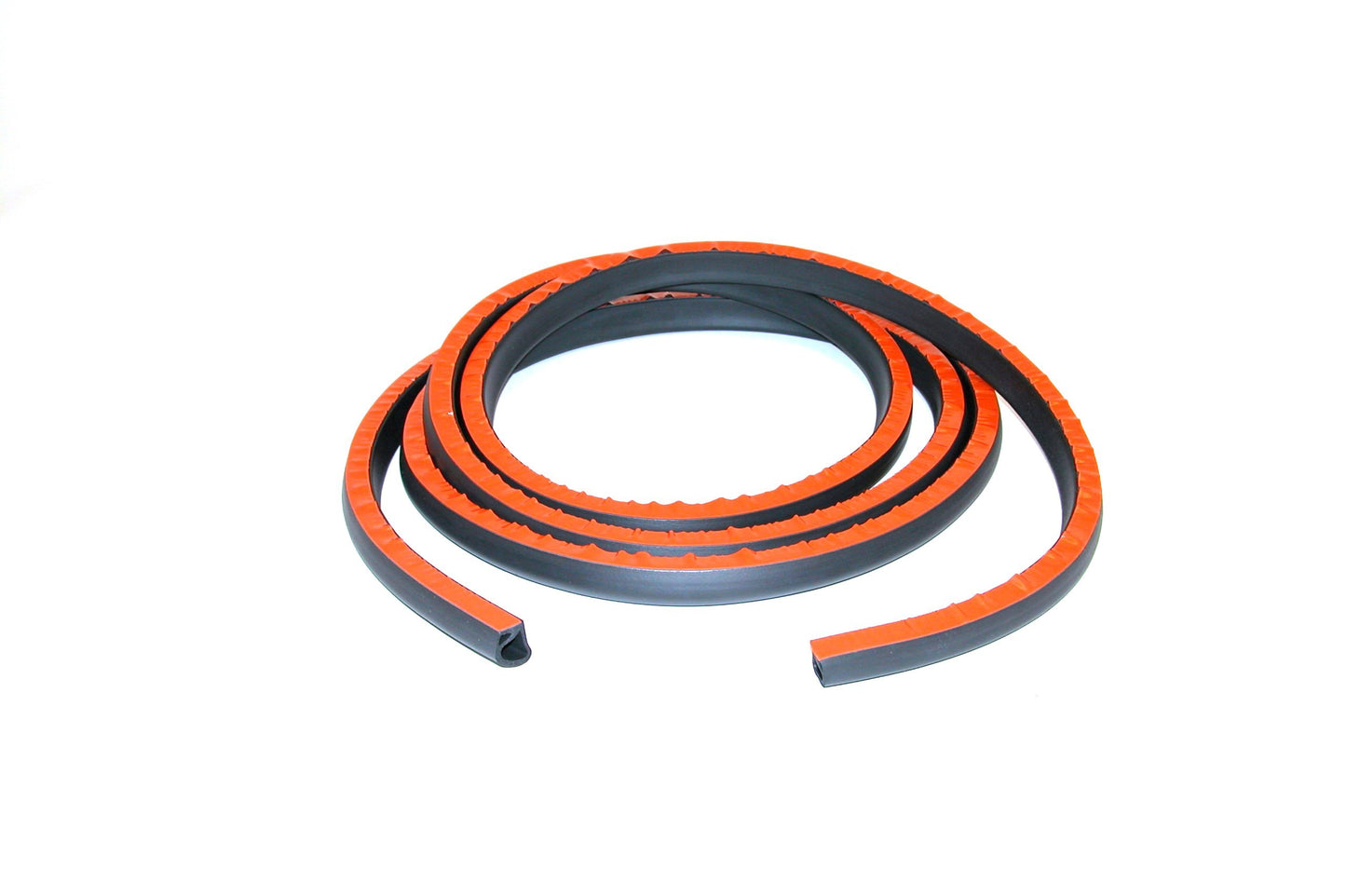 F3004 Front Door Seal for 1975-1991 Ford E150, E250, E350 Van - Weather Strip Depot