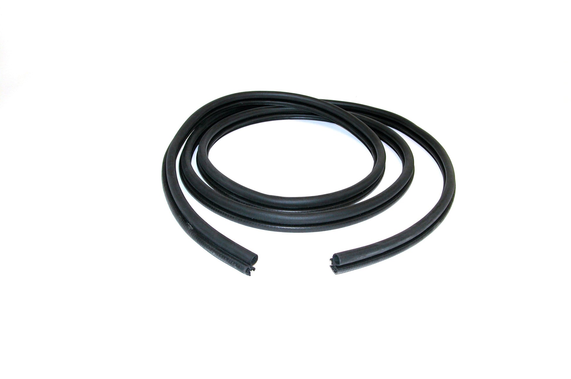 F3005 1979-1993 Ford Mustang, 1979-1986 Mercury Capri Door Seal DS or PS - Weather Strip Depot