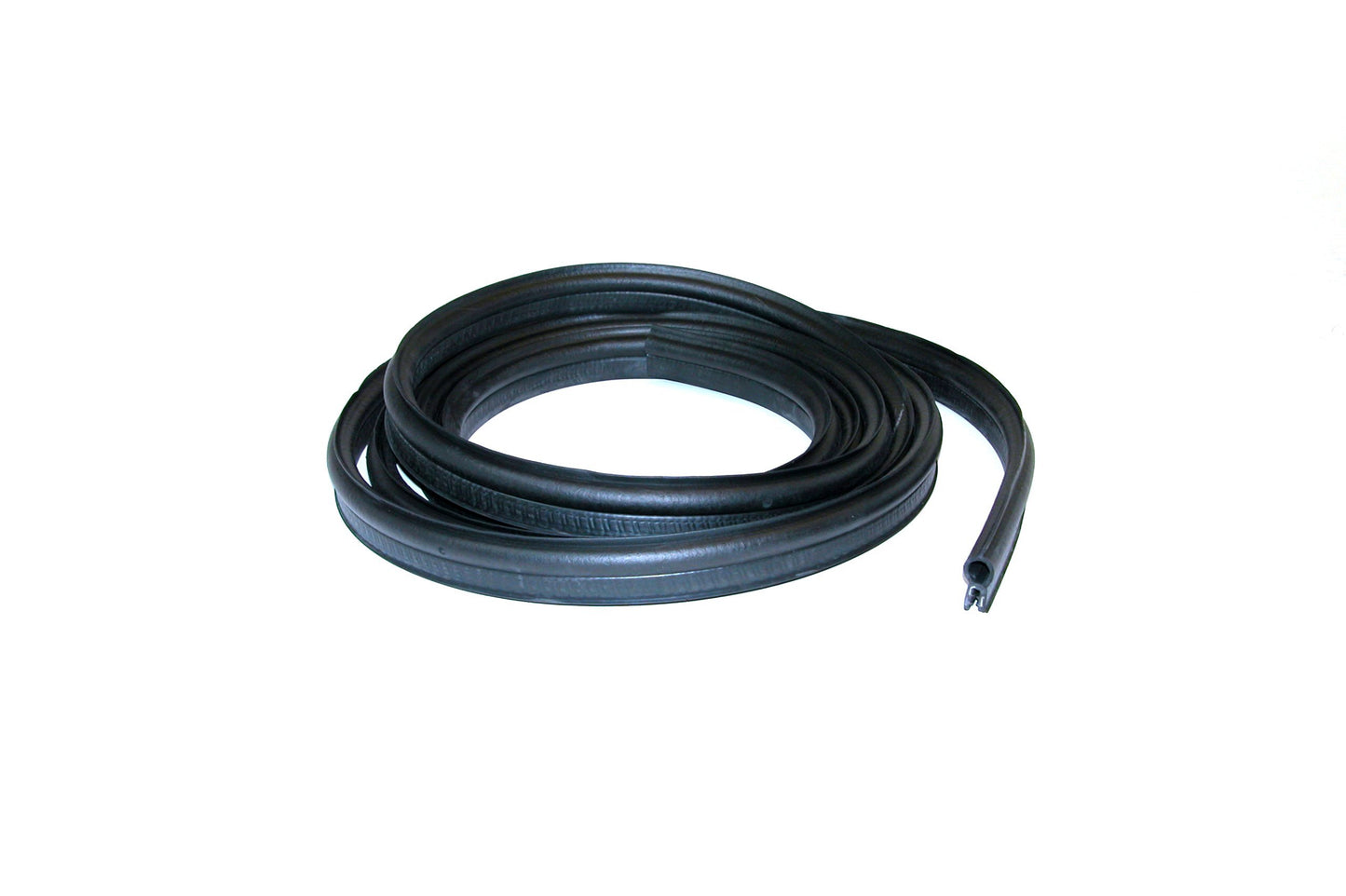 F3007 1979-1993 Ford Mustang, 1979-1986 Mercury Capri Hatchback Seal - Weather Strip Depot