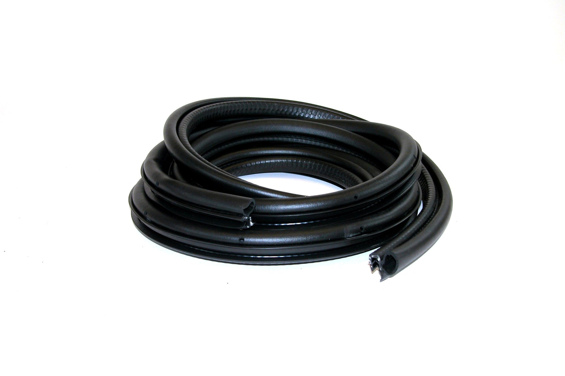 F3010 Door Seal Weatherstrip for 1986-1997 Ford Aerostar - Weather Strip Depot