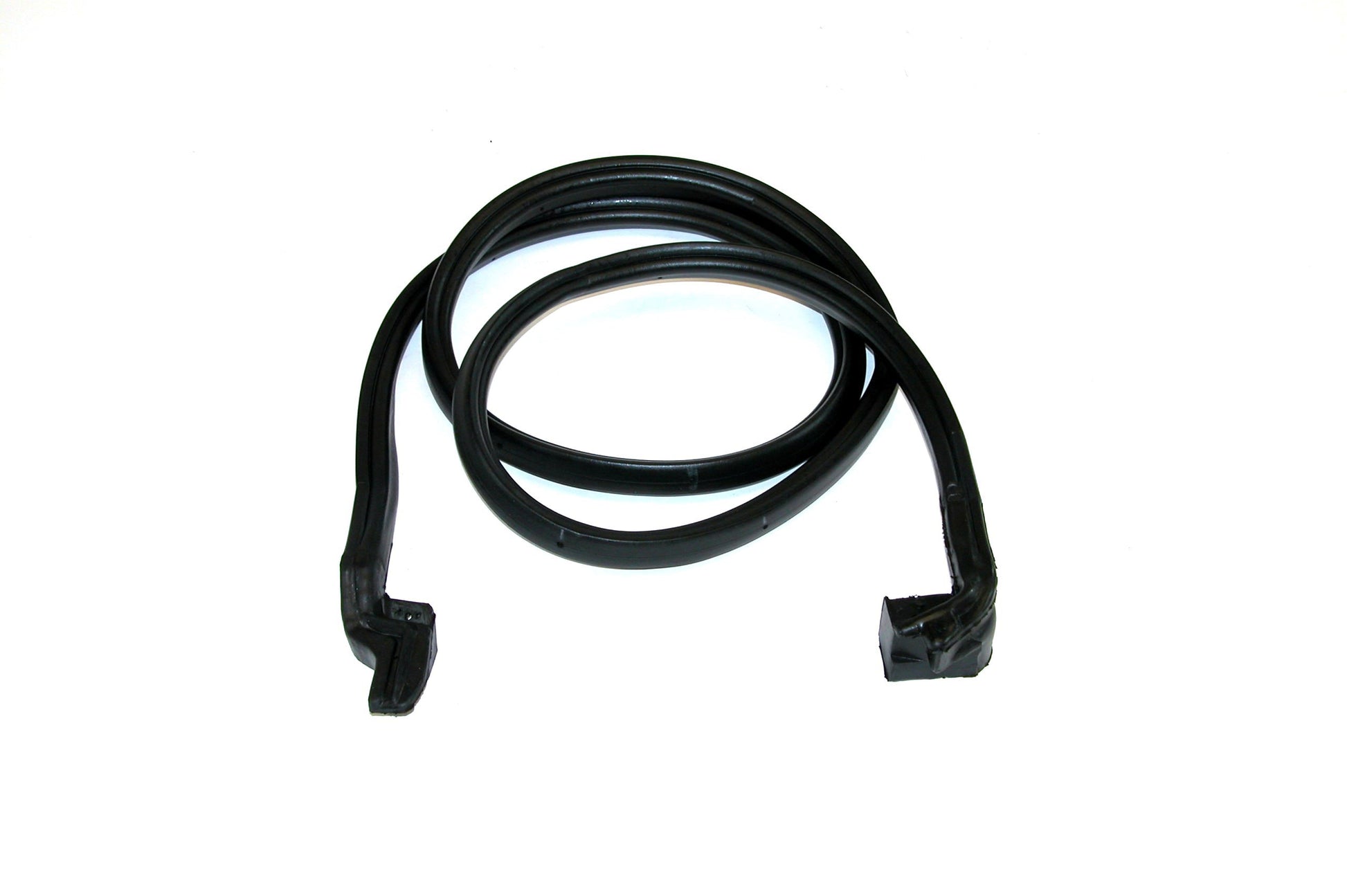 F3013 Door Seal 1966-1977 Ford Bronco Lower Driver Side - Weather Strip Depot