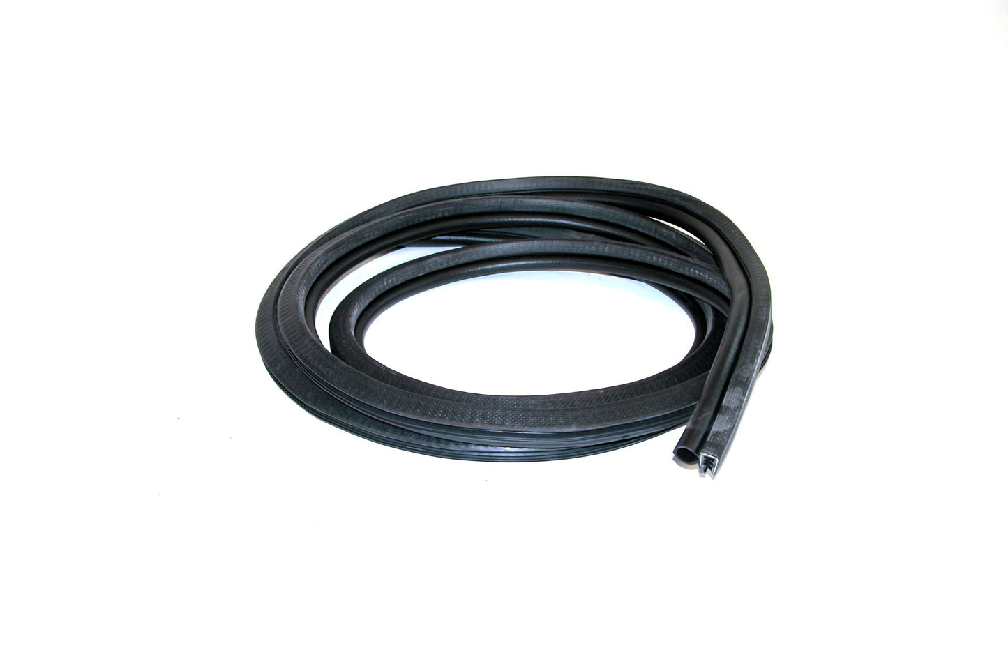 F3020 Ford Ranger, Bronco II Door Seal, Front on Body Driver or Passenger Side - Weather Strip Depot