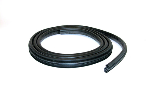 F3034 Front on Body Door Seal for 1992-2006 Ford E150, E250, E350 Van - Weather Strip Depot