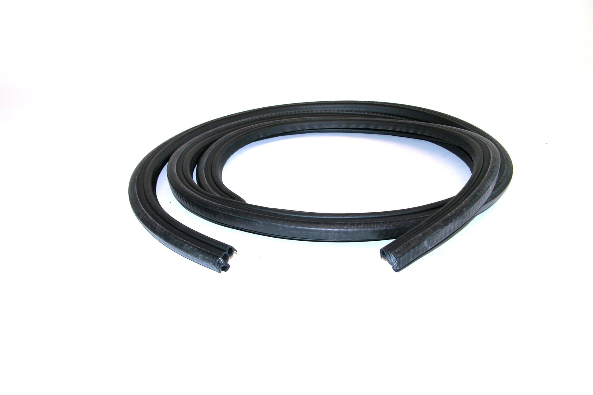 F3041 Ford Ranger Door Seal on Body, Driver or Passenger Side - Weather Strip Depot