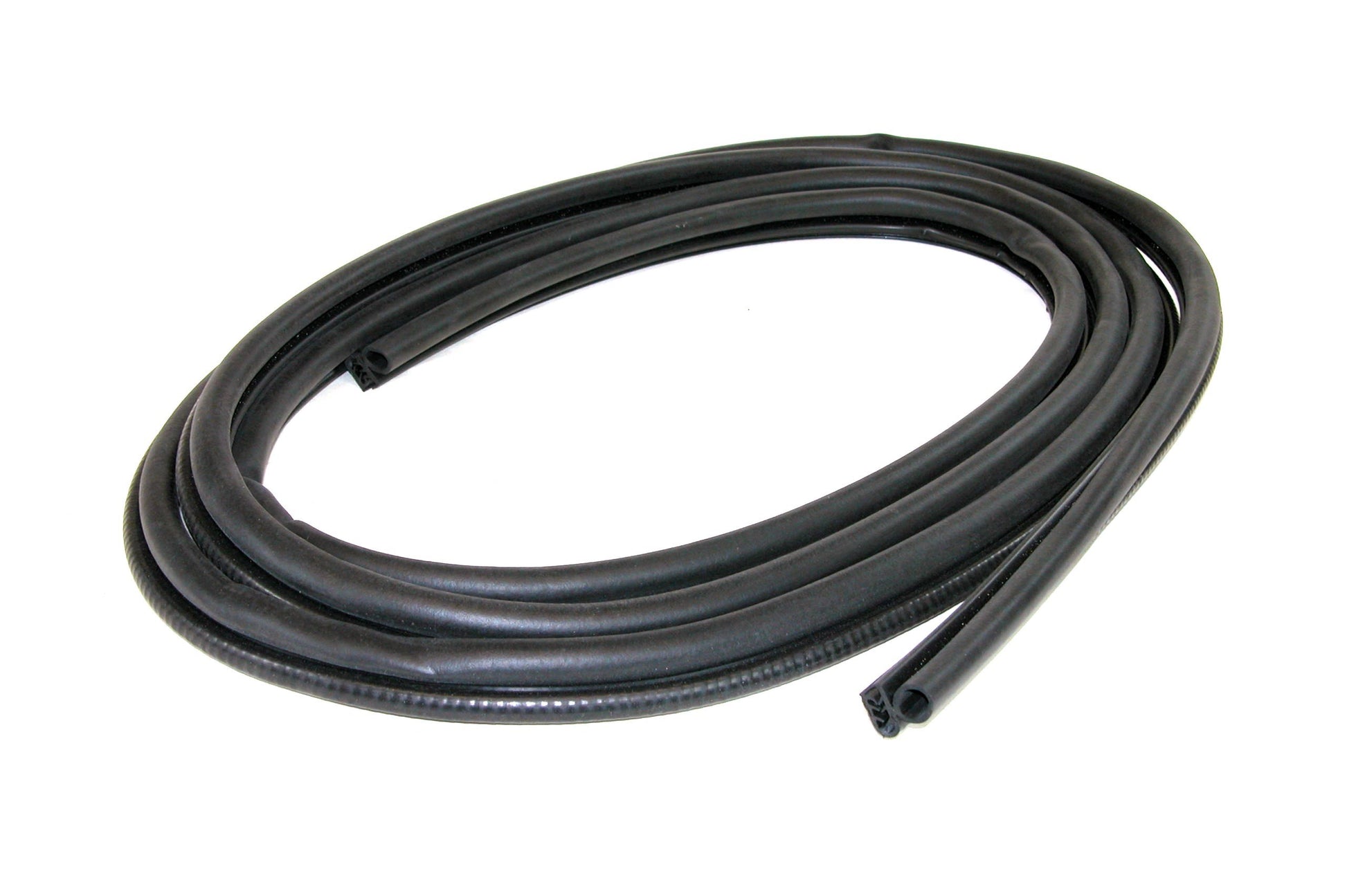 F3042 Ford Ranger Crew Cab Door Seal on Body, Driver or Passenger Side - Weather Strip Depot