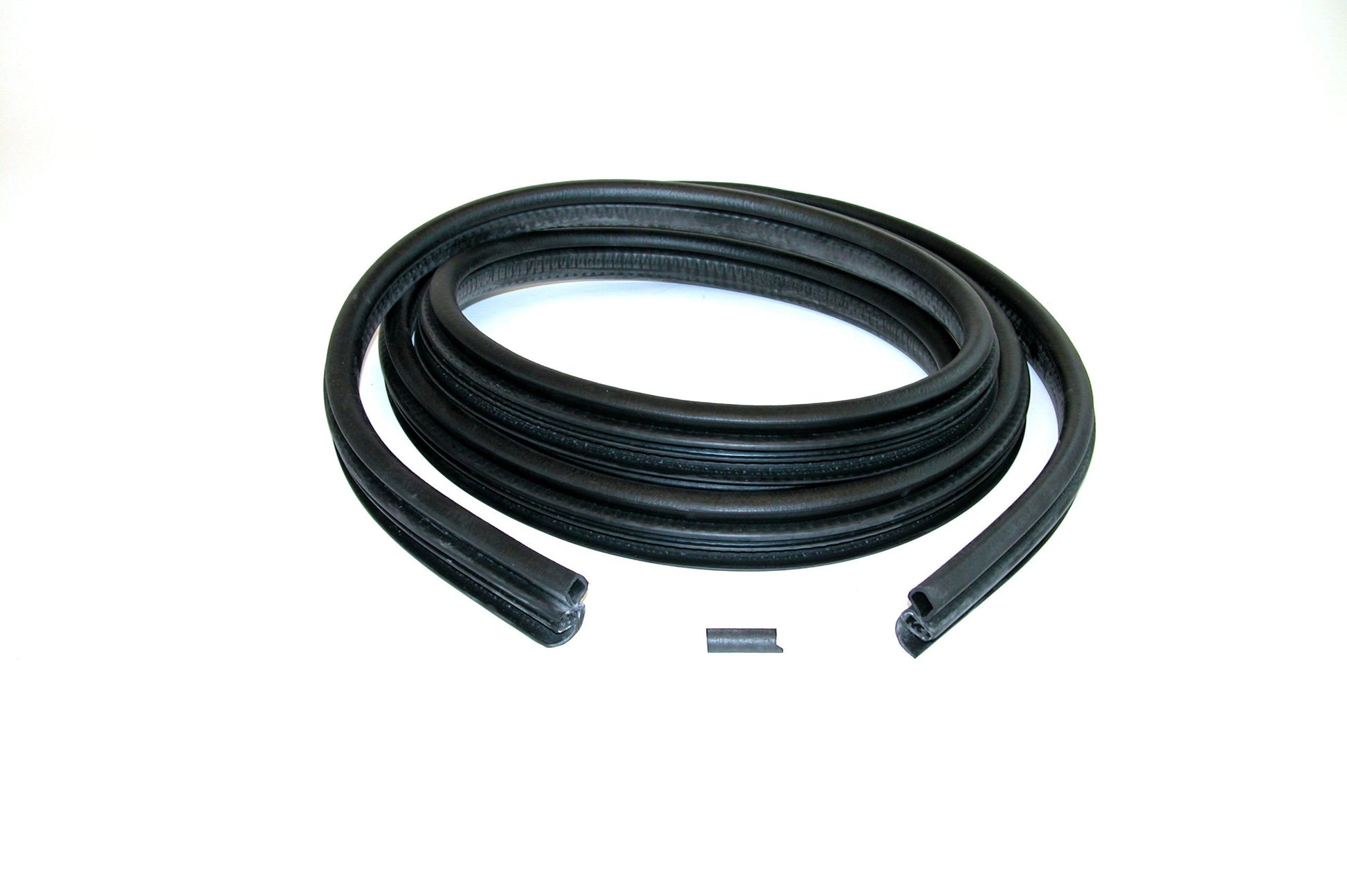 F3055 Door Seal Driver or Passenger Side for Ford Windstar, Mercury Monterey - Weather Strip Depot