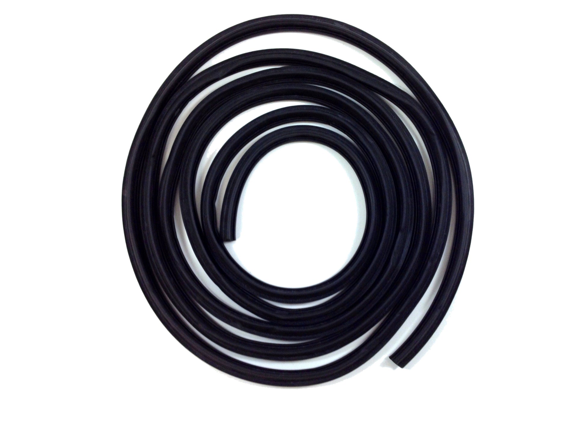 F3073 Front Door Seal for 1968-1974 Econoline Ford Van - Weather Strip Depot