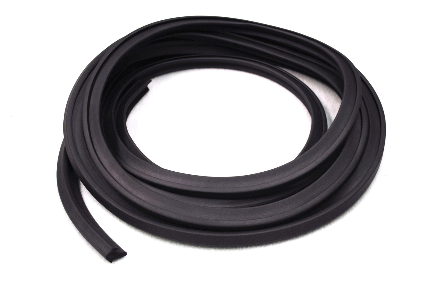 F3074 Sliding Side Door Seal for 1968-1974 Econoline Ford Van - Weather Strip Depot