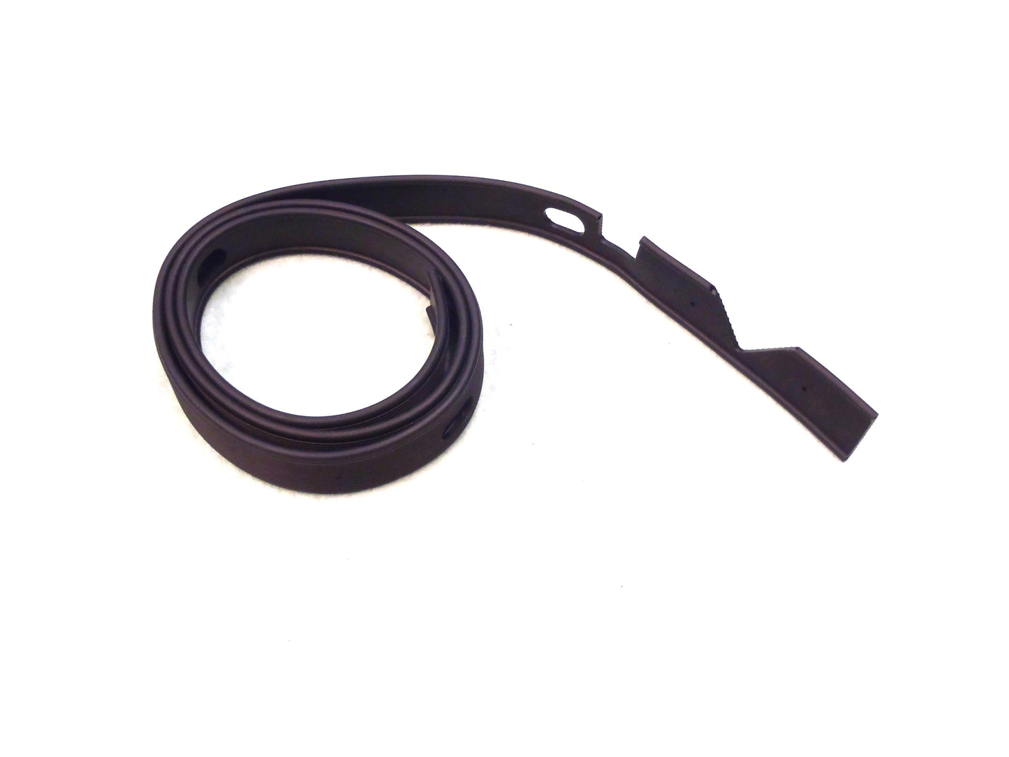 F4000 Quarter Panel Seal 1966-1977 Ford Bronco Driver Side - Weather Strip Depot