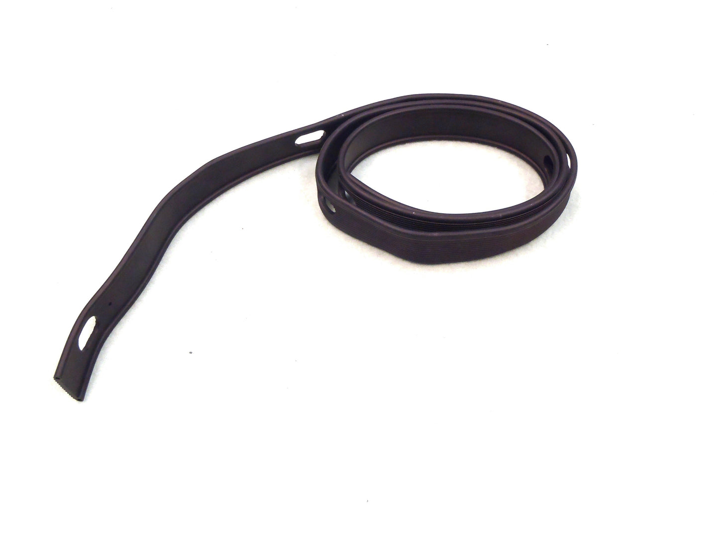 F4001 Quarter Panel Seal 1966-1977 Ford Bronco Passenger Side - Weather Strip Depot