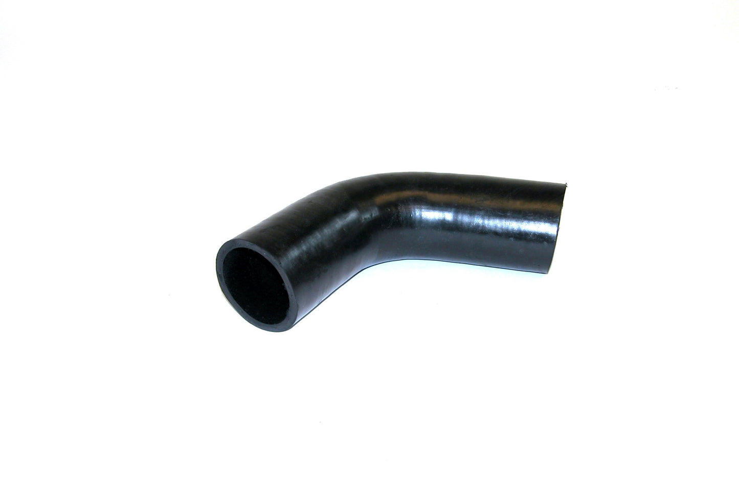 F4002 Fuel Hose 1966-1976 Ford Bronco Filler Neck Auxillary Tank - Weather Strip Depot