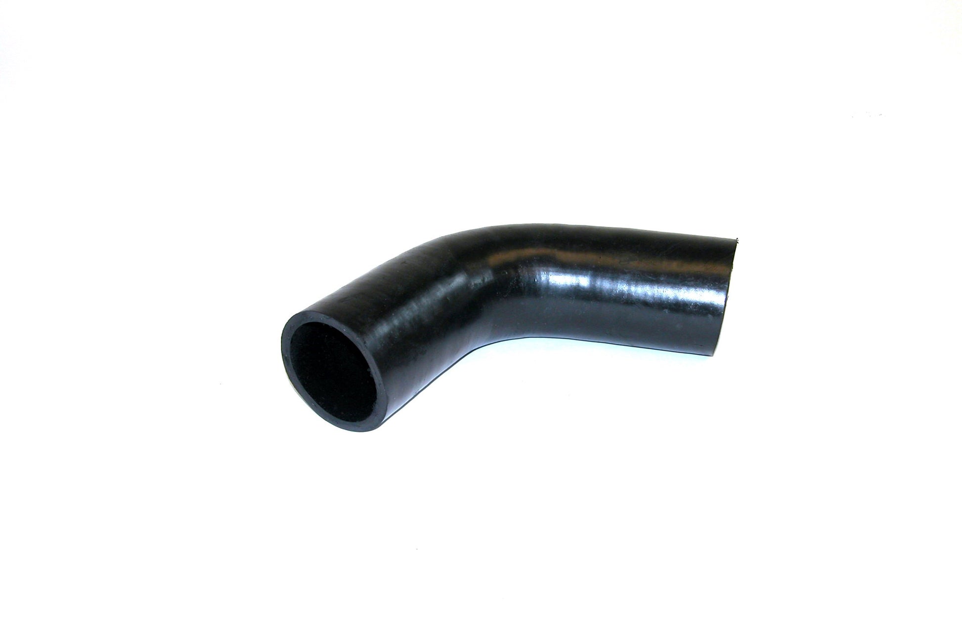 F4002 Fuel Hose 1966-1976 Ford Bronco Filler Neck Auxillary Tank - Weather Strip Depot