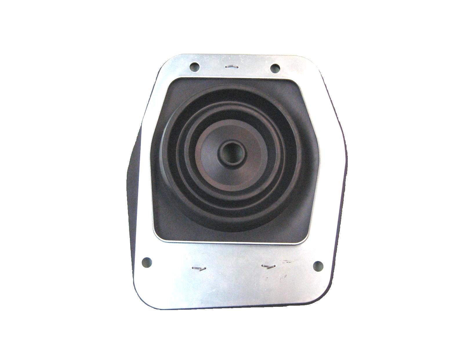F4015 Ford 1979-2004 Mustang Stick Shift Boot