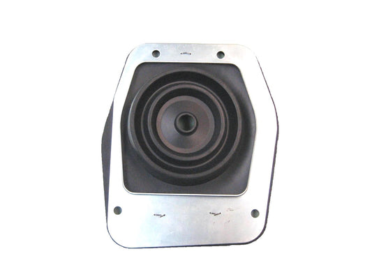 F4015 Ford 1974-2004 Mustang Stick Shift Boot - Weather Strip Depot
