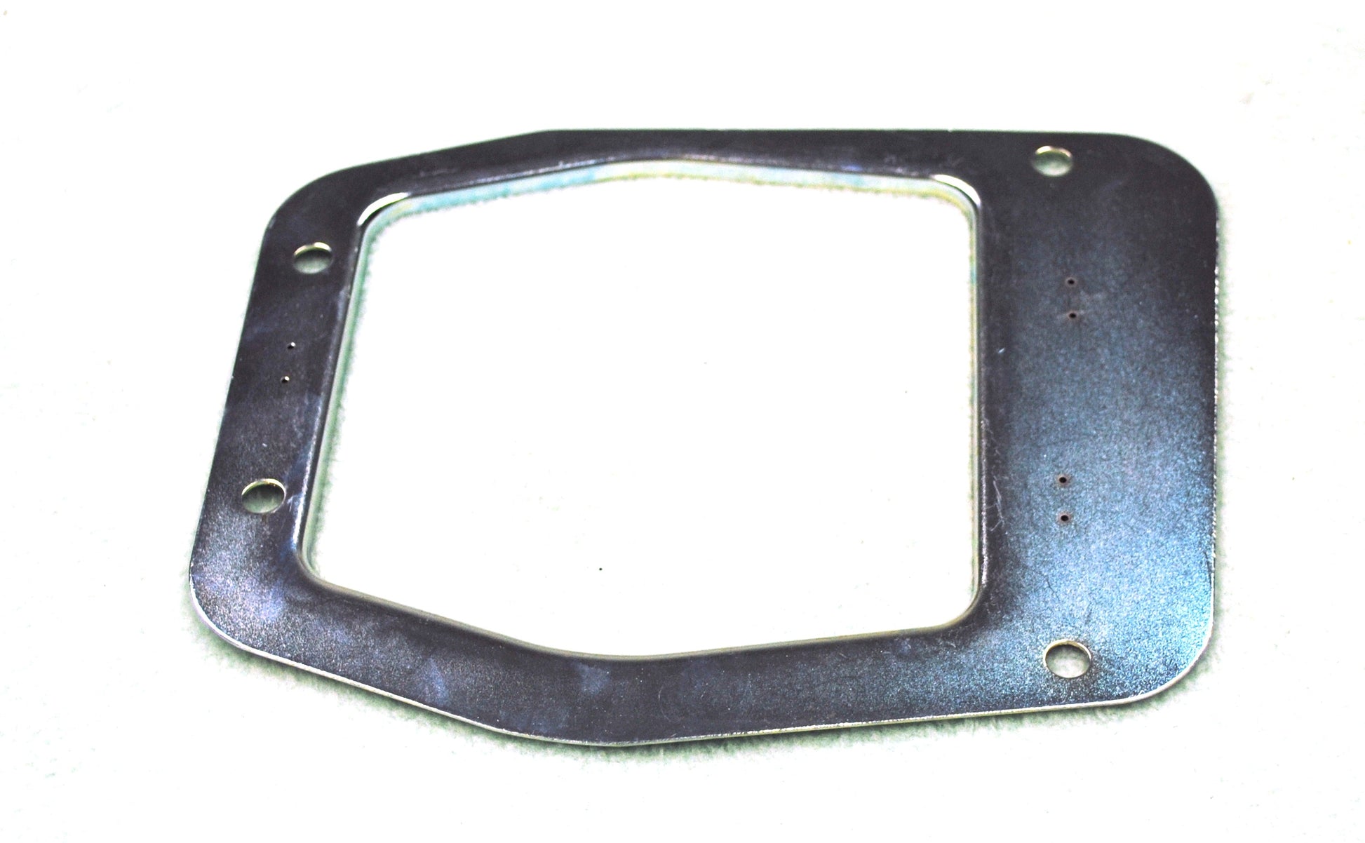 F4026 Ford 1979-2004 Mustang Stick Shift Boot Bezel - Weather Strip Depot