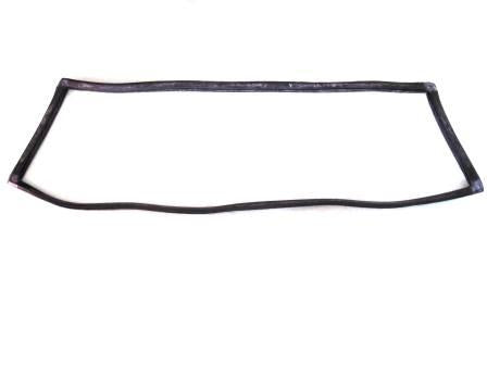 F4042 Back Window Seal 1966-1977 Ford Bronco Back Window - Weather Strip Depot