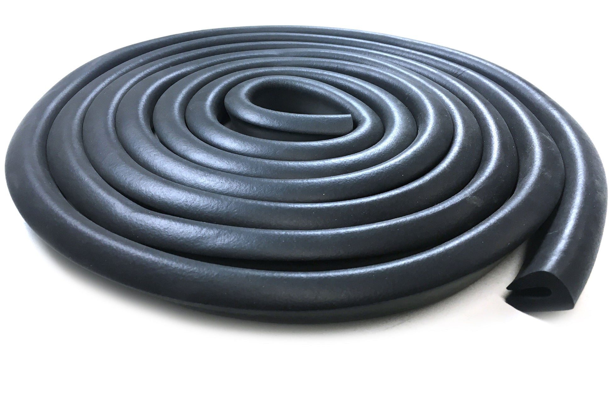 F4080 Ford 1964-1970 Mustang Trunk Seal - Weather Strip Depot