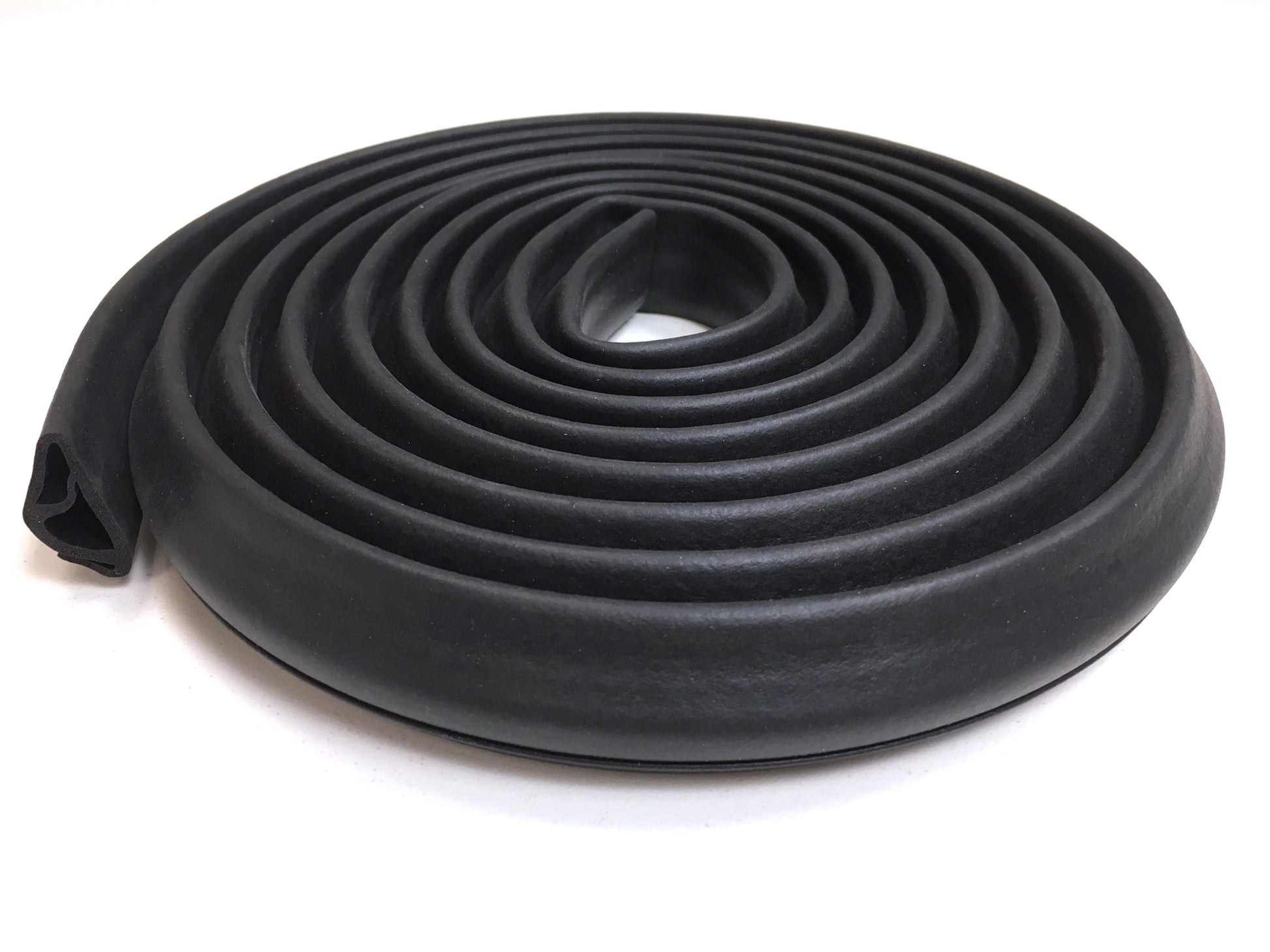 F4105 Liftgate Seal, Top on Body for 1966-1977 Ford Bronco - Weather Strip Depot