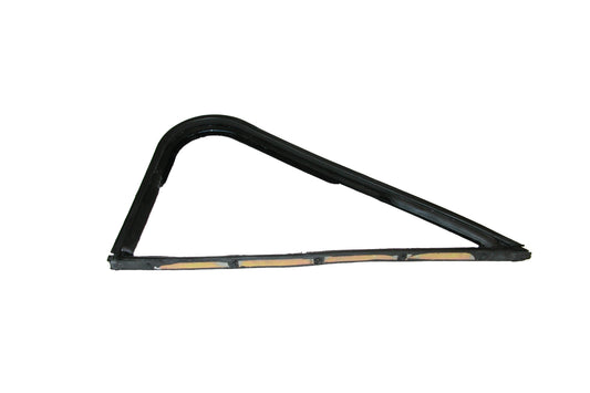 F4910 Passenger Side Vent Window Seal 1967-1972 F100, F250, F350 - Weather Strip Depot