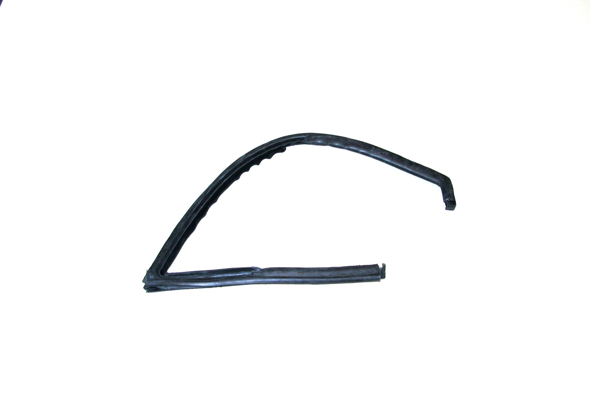 F4912 Vent Window Seal 1966-1977 Ford Bronco Passenger Side - Weather Strip Depot