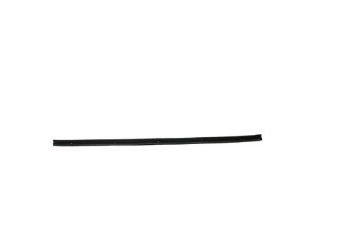 F4914 Vent Window Division Bar 1966-1977 Ford Bronco DS or PS - Weather Strip Depot