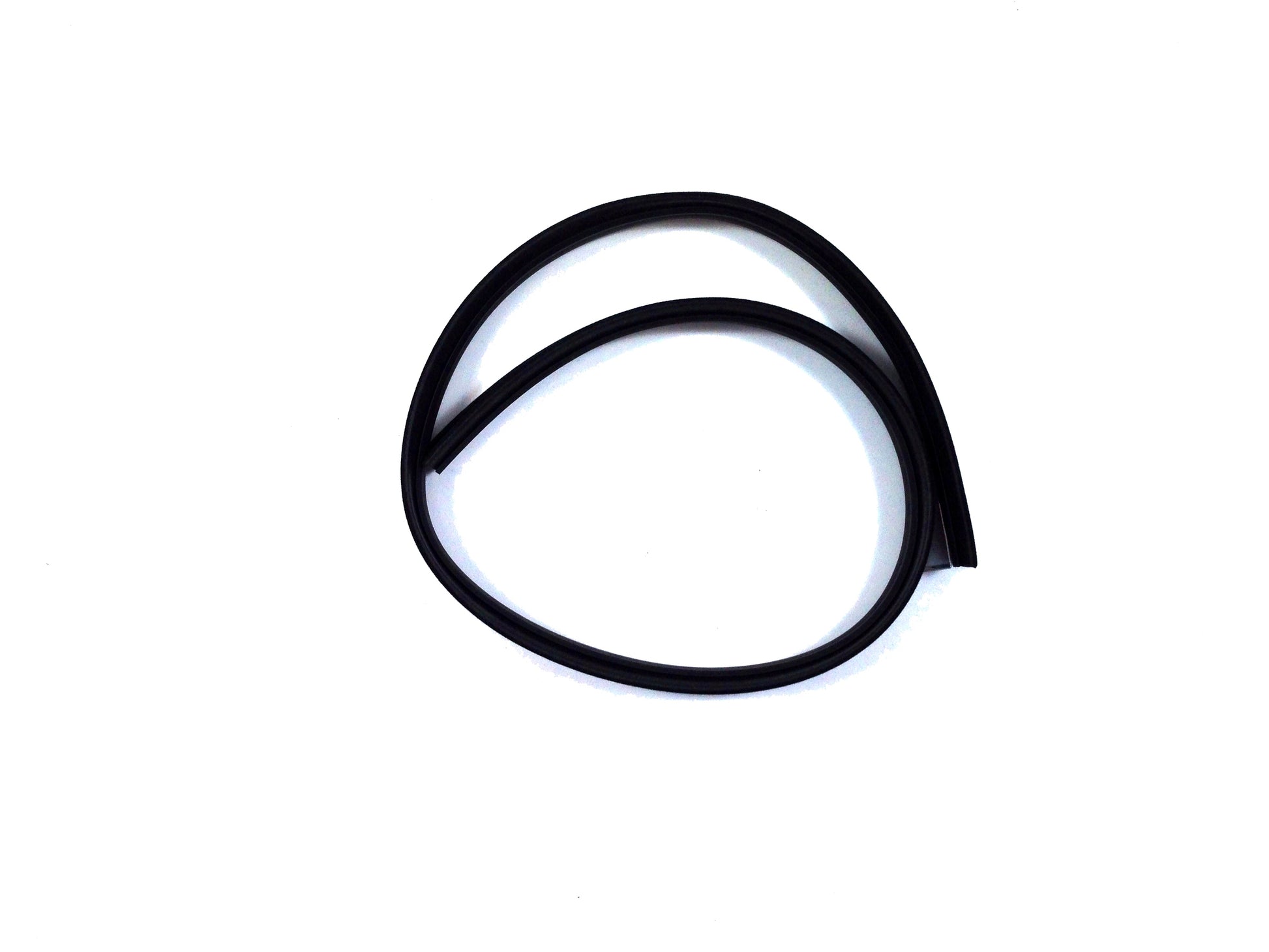 G1008-C Vertical Run Channel for 1973-1980 Chevy GMC C/K Truck - Weather Strip Depot