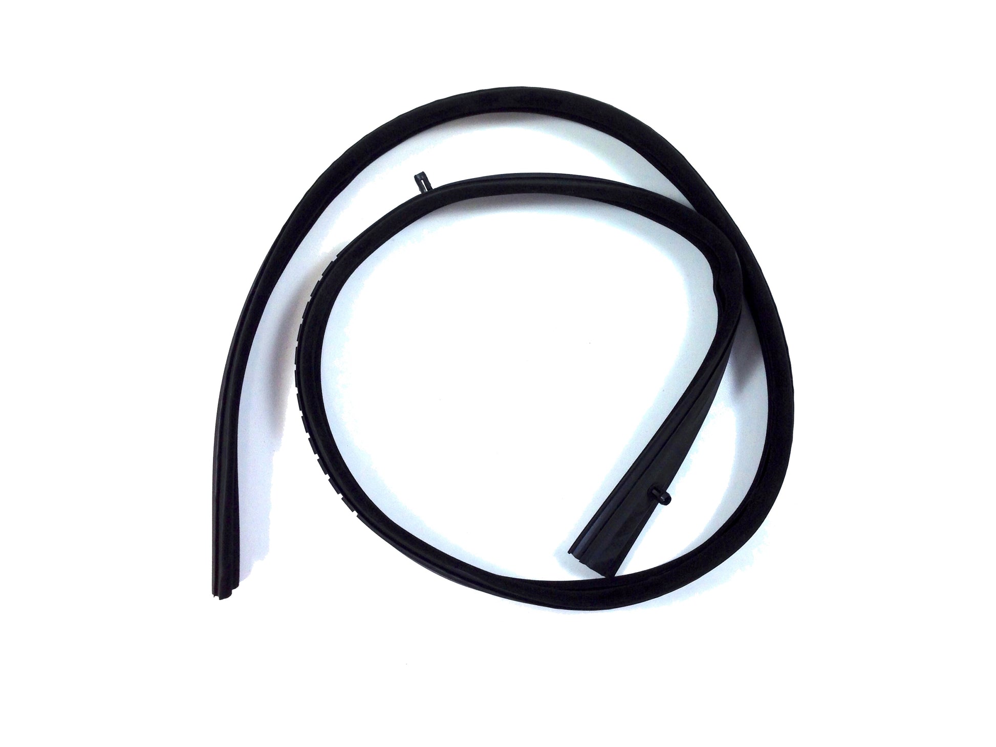 G1008-D Glass Run Window Channel for 1973-1980 Chevy GMC C/K Truck - Weather Strip Depot