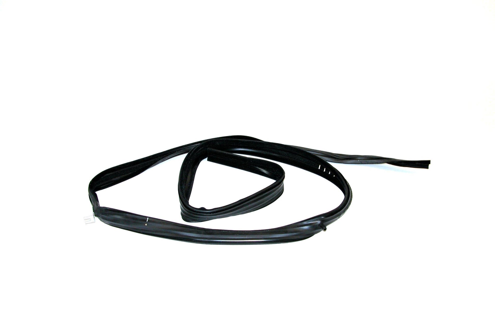 G1009 Rear Glass Run Window Channel for 1973-1991 Chevy GMC C/K Truck, Suburban - Weather Strip Depot