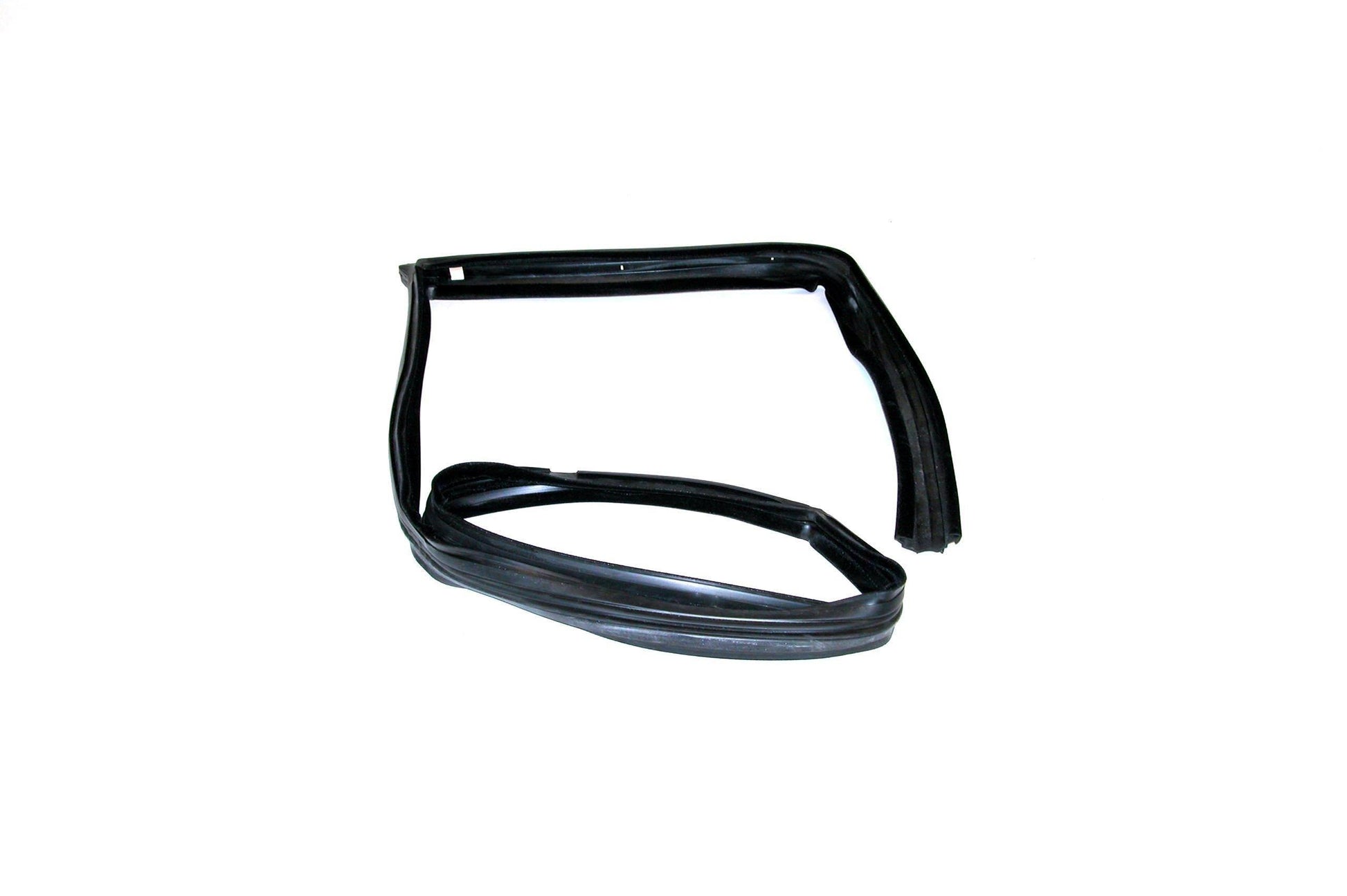 G1016 1980-1992 Glass Run Driver Side 2 Dr GM B-body, C-body, D-body - Weather Strip Depot