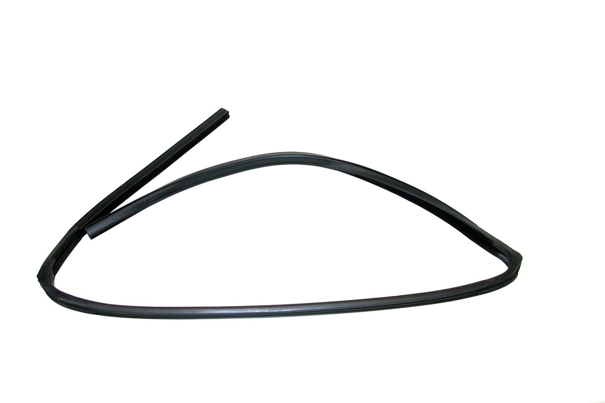 G1021 Drivers Glass Run Channel for 1988-2002 Chevy, GMC Pickup, Escalade, Suburban, Tahoe, Yukon - Weather Strip Depot