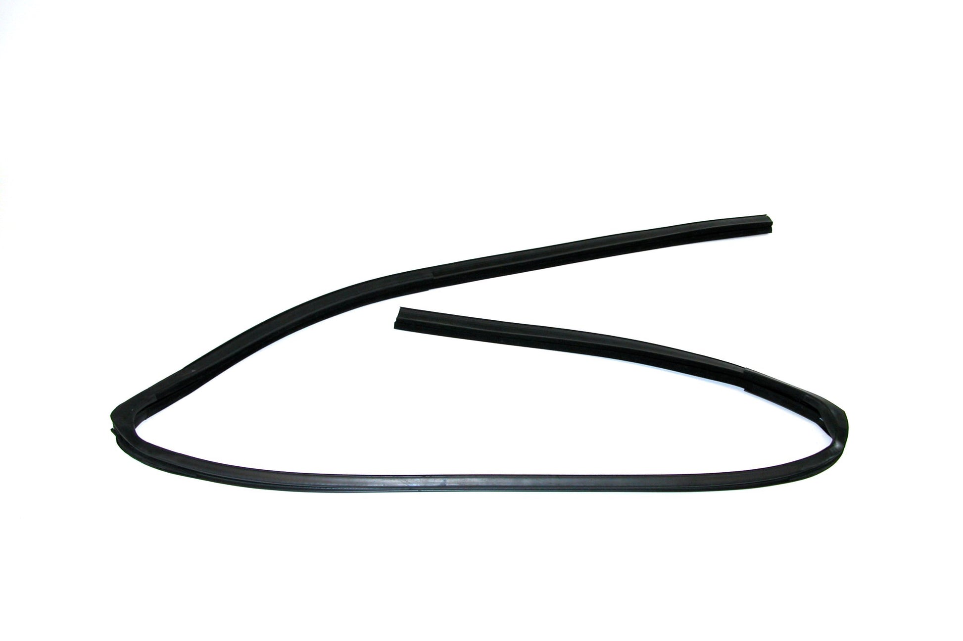 G1022 Passenger Glass Run Channel 1988-2002 Chevy, GMC Pickup, Escalade, Suburban, Tahoe, Yukon - Weather Strip Depot