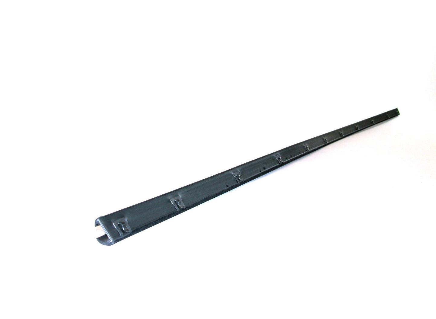 G2004 Inner Tailgate Belt Weatherstrip for 1973-1991 Chevy Blazer, GMC Jimmy - Weather Strip Depot