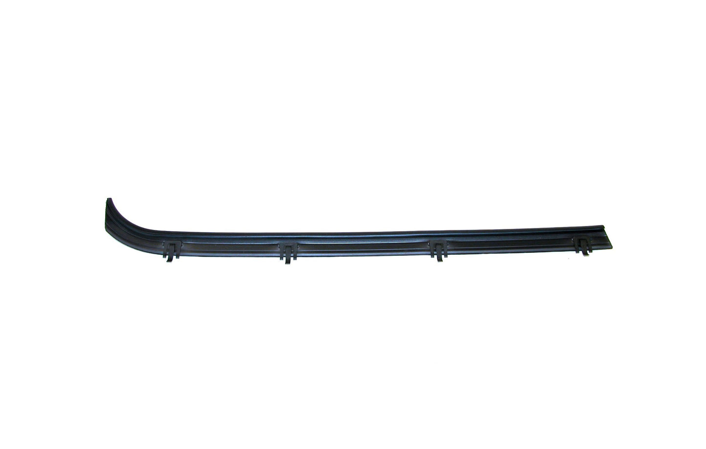 G2012 Chevy GMC Fullsize Van Belt Weatherstrip Inner Driver Side or Outer Passenger Side - Weather Strip Depot