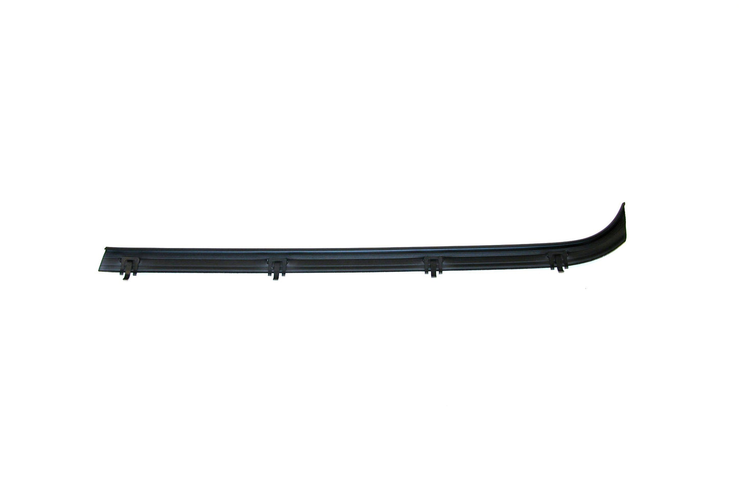G2013 Chevy GMC Fullsize Van Belt Weatherstrip Outer Driver Side or Inner Passenger Side - Weather Strip Depot